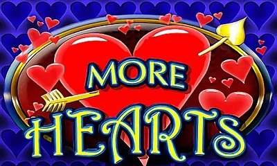 More Hearts