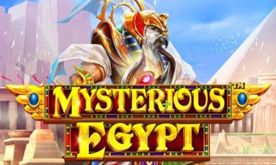 Mysterious Egypt