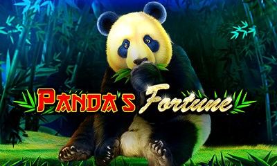 Pandas Fortune