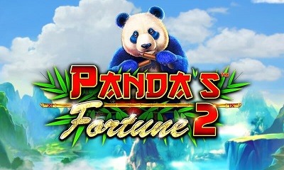 Pandas Fortune 2