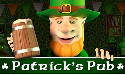 Patricks Pub