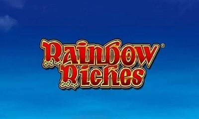 Rainbow Riches