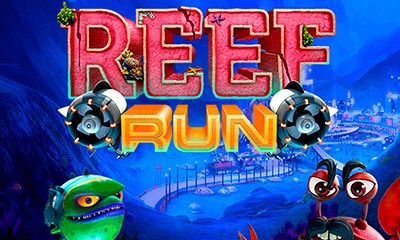 Reef Run