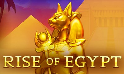 Rise of Egypt