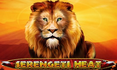 Serengeti Heat