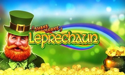 Shake Leprechaun