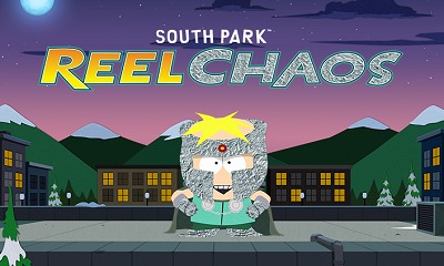 South Park: Reel Chaos