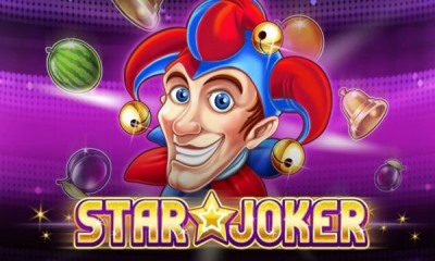Star Joker