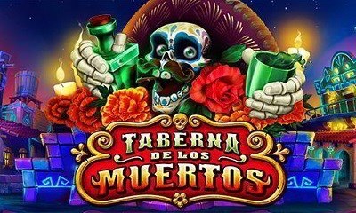 Taberna De Los Muertos