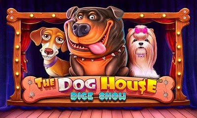The Dog House Dice Show