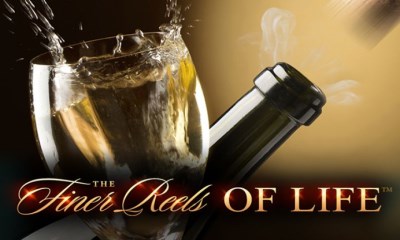 the Finer Reels of Life