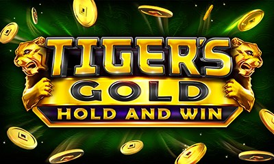 Tigers Gold