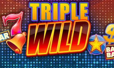Triple Wild