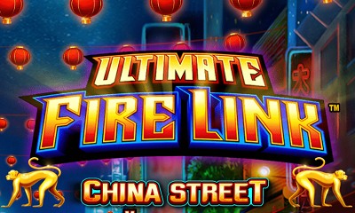 Ultimate Fire Link China Street