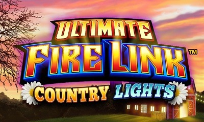 Ultimate Fire Link Country Lights