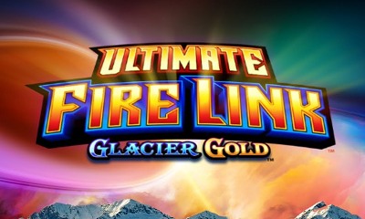 Ultimate Fire Link Glacier Gold