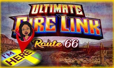 Ultimate Fire Link Route 66