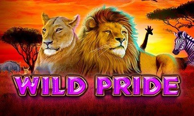 Wild Pride