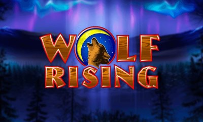 Wolf Rising
